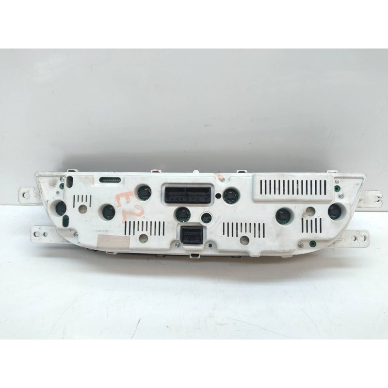 Recambio de cuadro instrumentos para ssangyong rodius xdi referencia OEM IAM 8020021101 11000918410S - Negro 2