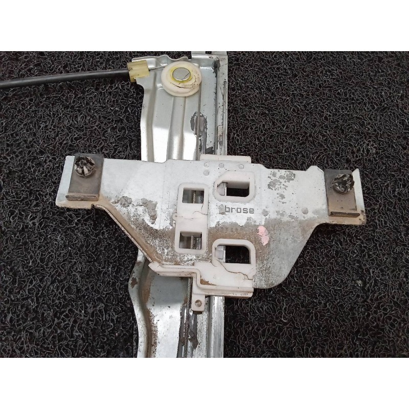 Recambio de elevalunas delantero izquierdo para citroën c4 coupe vts referencia OEM IAM 996385101 YG0M8F15 2