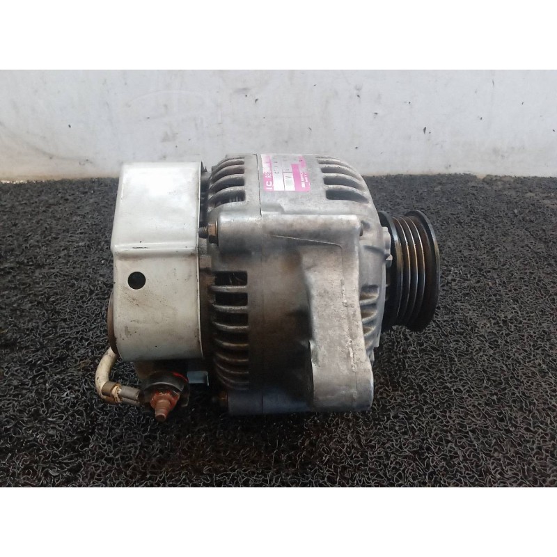 Recambio de alternador para honda civic berlina (eg/eh) 1.5 lsi coupe referencia OEM IAM 1012110240 5