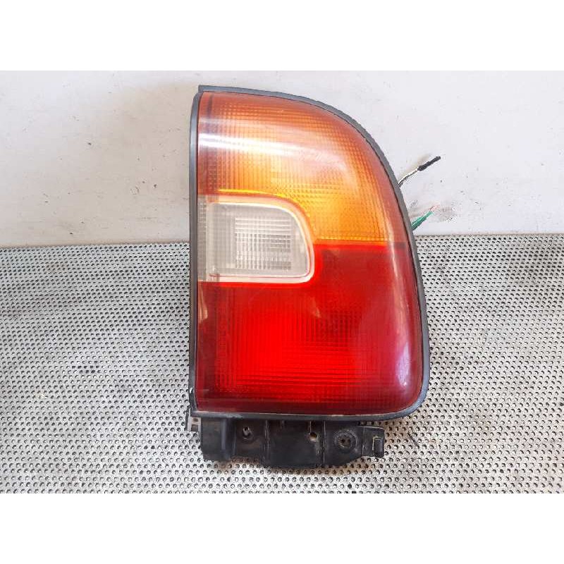 Recambio de piloto trasero derecho para toyota rav 4 funcruiser (a1) básico referencia OEM IAM   
