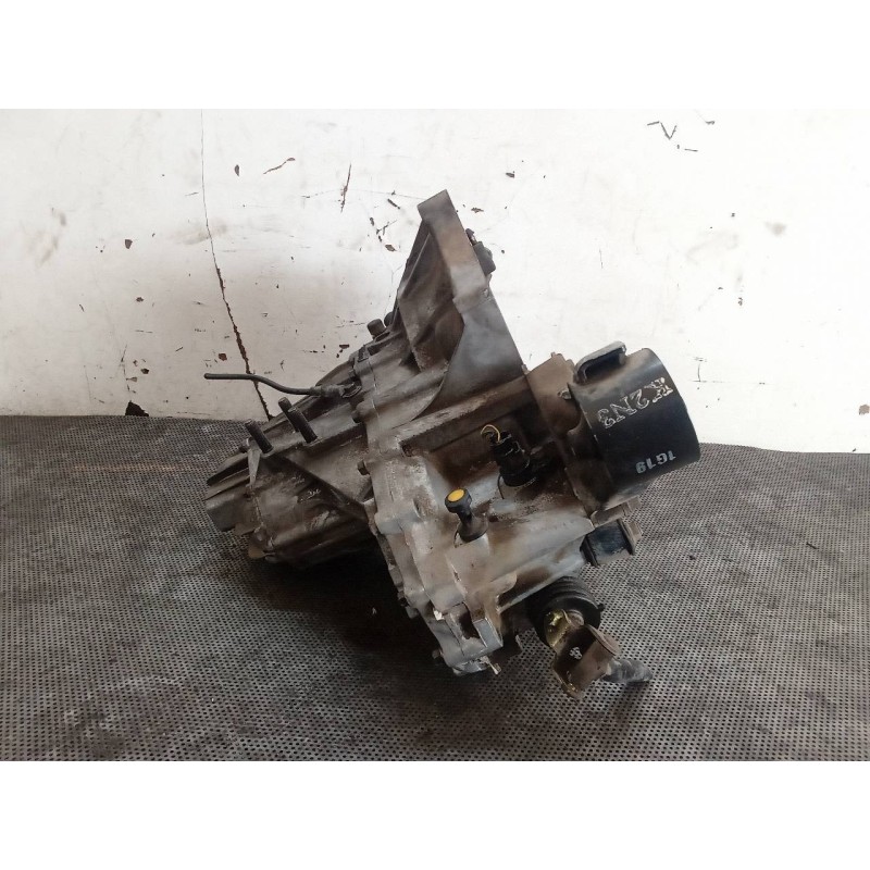 Recambio de caja cambios para kia shuma ii 1.6 ls berlina portón referencia OEM IAM K247K5 - Gris 5