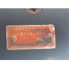 Recambio de motor arranque para opel corsa b swing referencia OEM IAM 8943863280 S11448DA 
