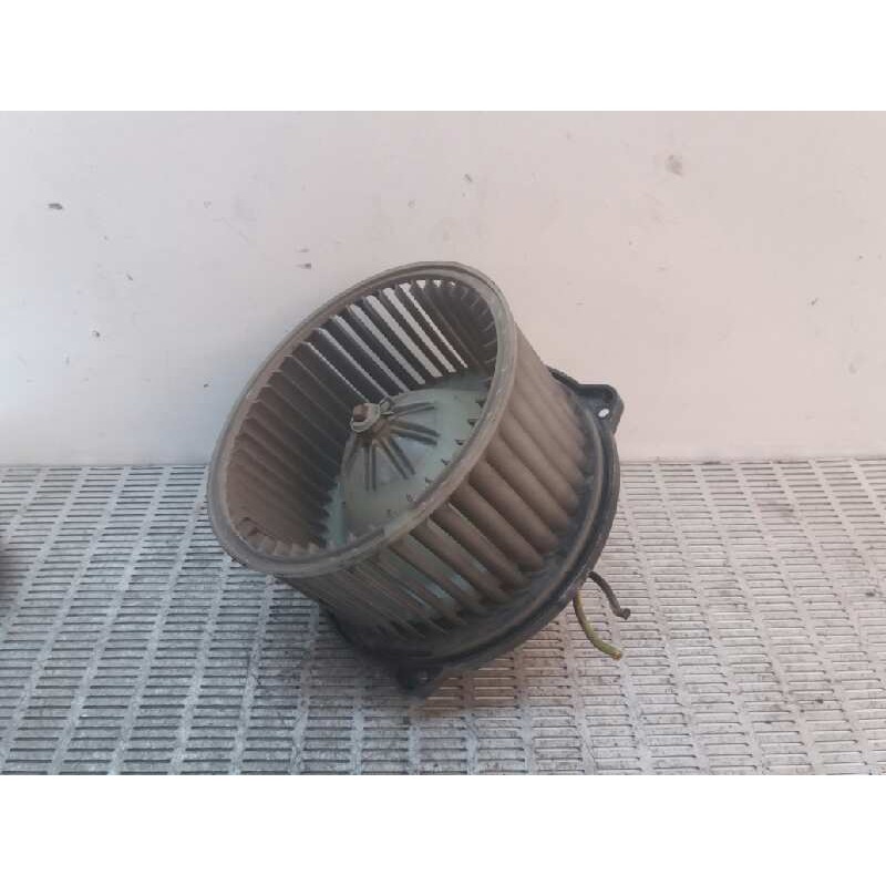 Recambio de motor calefaccion para toyota avensis berlina (t 22) 2.0 turbodiesel cat referencia OEM IAM 1940002527B  