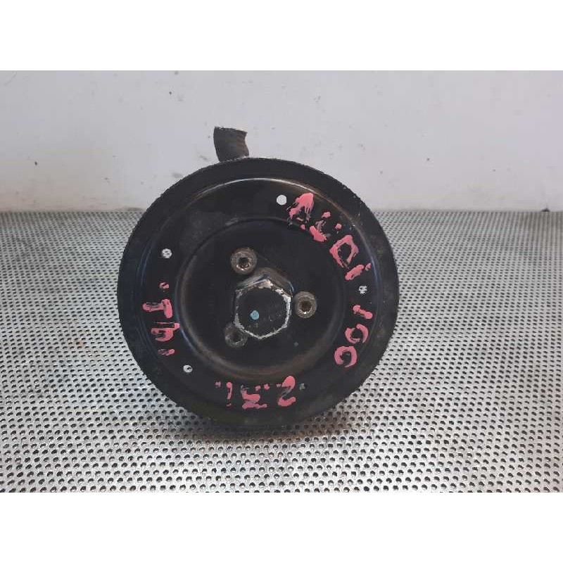 Recambio de bomba direccion para audi 100 berlina (c4) 2.3 referencia OEM IAM 048145155F 131082 3