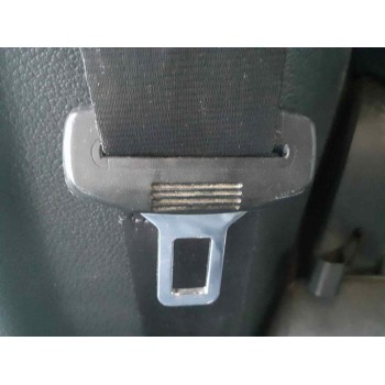 CINTURON SEGURIDAD TRASERO DERECHO 