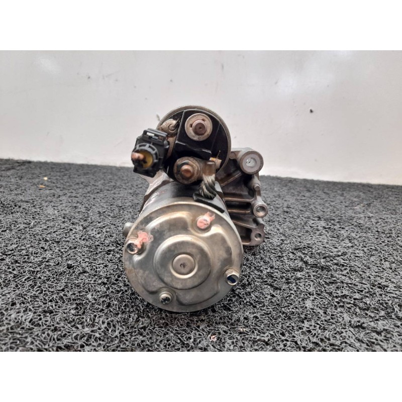 Recambio de motor arranque para peugeot 308 sport referencia OEM IAM M000T32271ZE V755001780 MITSUBISHI 6