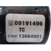 Recambio de abs para opel vectra c berlina comfort referencia OEM IAM 09191496 13664001 
