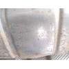 Recambio de tubo escape trasero para renault captur ii e-tech engineered referencia OEM IAM 201004430R 775 