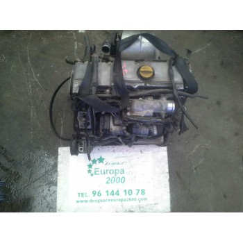 MOTOR COMPLETO D223L 