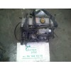 Recambio de motor completo para saab 9-3 berlina 2.2 16v tid cat referencia OEM IAM D223L  