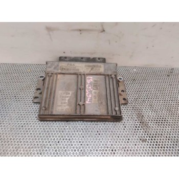CENTRALITA MOTOR UCE 96431234680 9637706180 