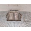 Recambio de centralita motor uce para peugeot 206 berlina xs referencia OEM IAM 96431234680 9637706180 