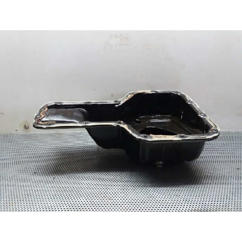 Recambio de carter para toyota rav 4 (a2) 1.8 luna (2003) referencia OEM IAM - Negro 3