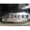 Recambio de caja cambios para kia shuma ii 1.6 ls berlina portón referencia OEM IAM K247K5  