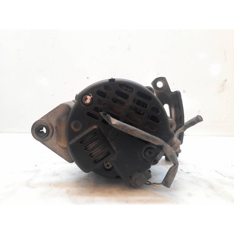 Recambio de alternador para kia rio ls berlina referencia OEM IAM AB180140 30D18300 3