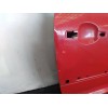 Recambio de puerta delantera derecha para peugeot 207 urban referencia OEM IAM   