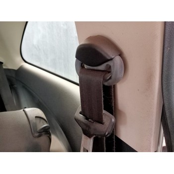 CINTURON SEGURIDAD DELANTERO IZQUIERDO 