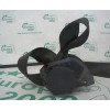 Recambio de cinturon seguridad trasero izquierdo para seat ibiza (6l1) 1.9 tdi referencia OEM IAM   