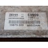 Recambio de intercooler para nissan cabstar 01.04  cabina doble cabina doble referencia OEM IAM 19489005 E9909 BEHER
