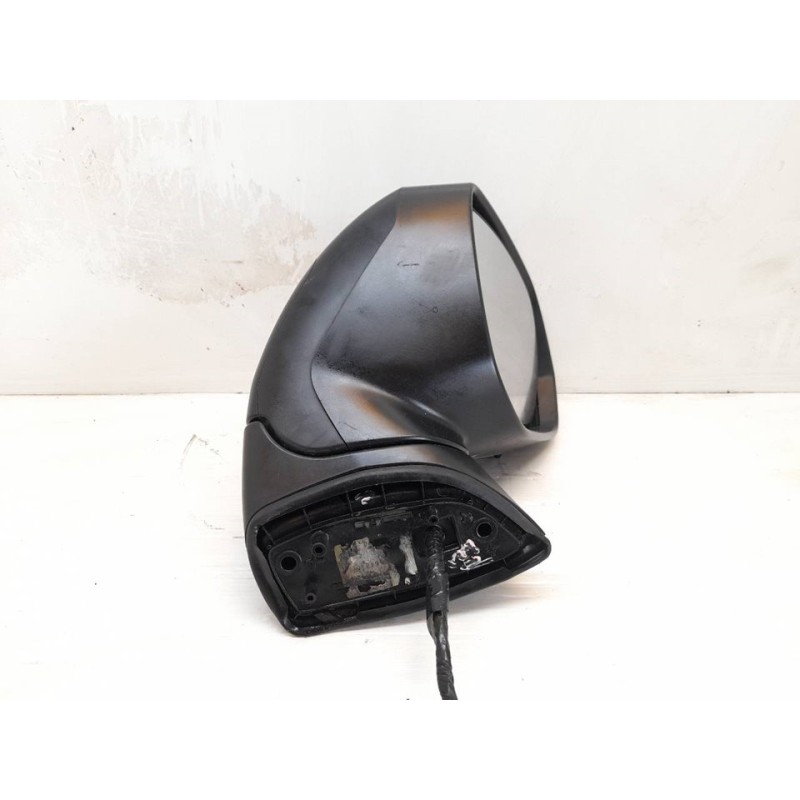 Recambio de retrovisor derecho para citroën c4 picasso sx referencia OEM IAM 96819904XT - Negro 2