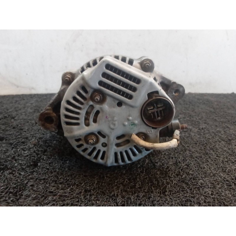 Recambio de alternador para honda civic berlina (eg/eh) 1.5 lsi coupe referencia OEM IAM 1012110240 6