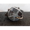 Recambio de alternador para honda civic berlina (eg/eh) 1.5 lsi coupe referencia OEM IAM 1012110240  