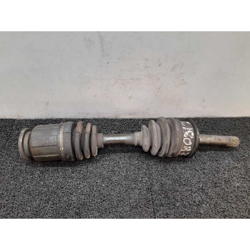 Recambio de transmision delantera izquierda para kia sportage td (5-ptas.) referencia OEM IAM - Gris
