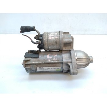 MOTOR ARRANQUE 55561503 DG33 VALEO