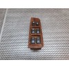 Recambio de mando elevalunas delantero izquierdo para kia clarus 1.8 slx familiar referencia OEM IAM K9BE66350  