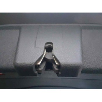 CERRADURA MALETERO / PORTON 