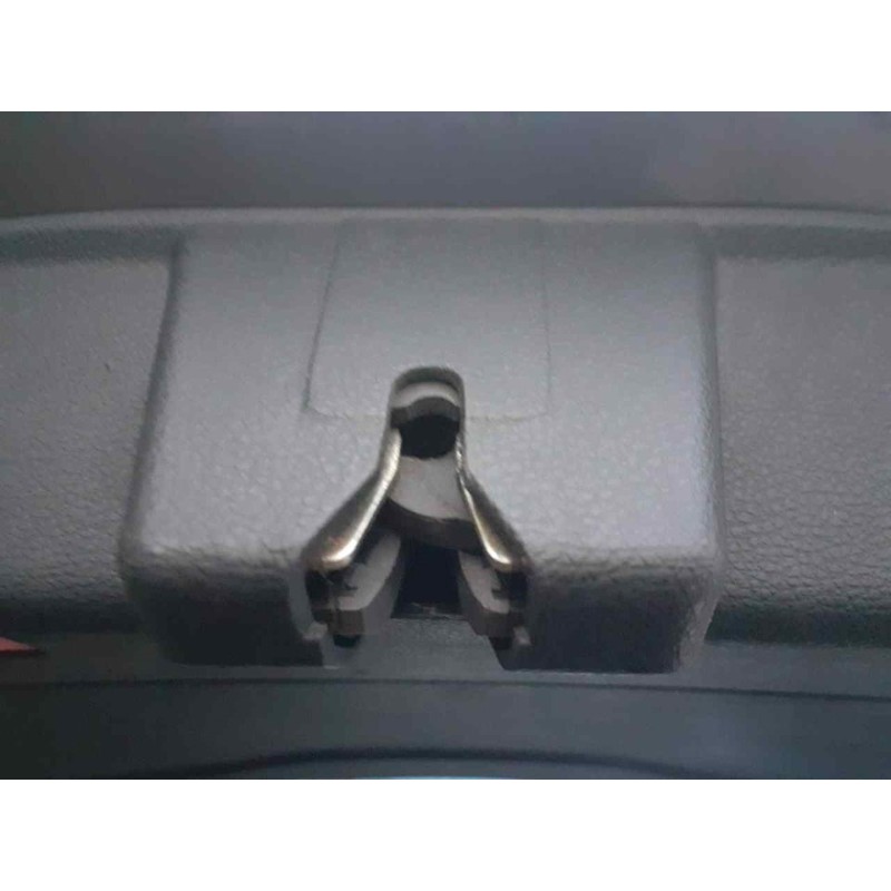 Recambio de cerradura maletero / porton para mercedes-benz clase glk (w204) glk glk 220 cdi 4-matic be (204.984) referencia OEM 