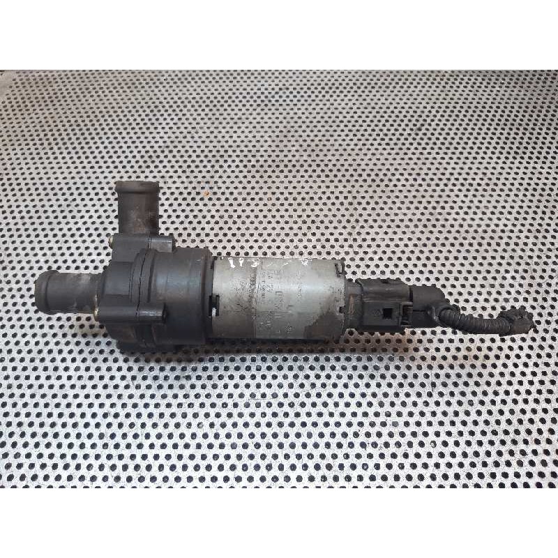 Recambio de valvula intercambio de calefaccion para seat alhambra (7v9) 1.9 tdi referencia OEM IAM 0392020073  