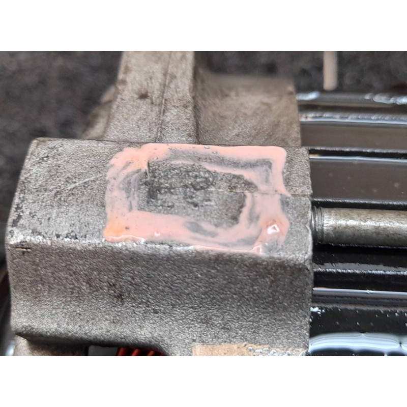 Recambio de alternador para daewoo nubira berlina sx (1999) referencia OEM IAM 6