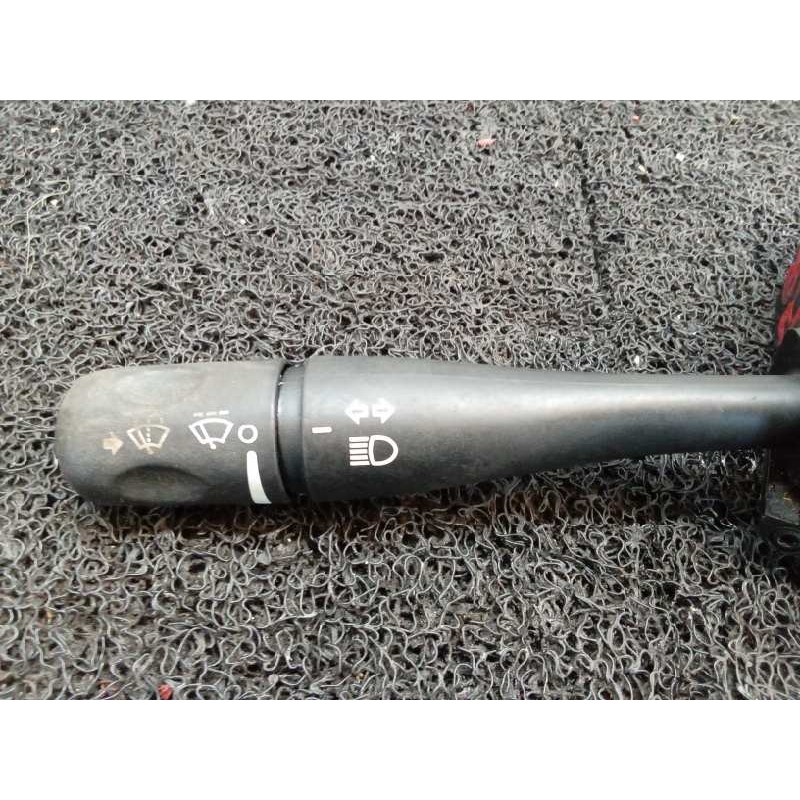 Recambio de mando luces para chrysler vision (lh) 3.5 referencia OEM IAM 04760437 26047287 250058 - Verde 4