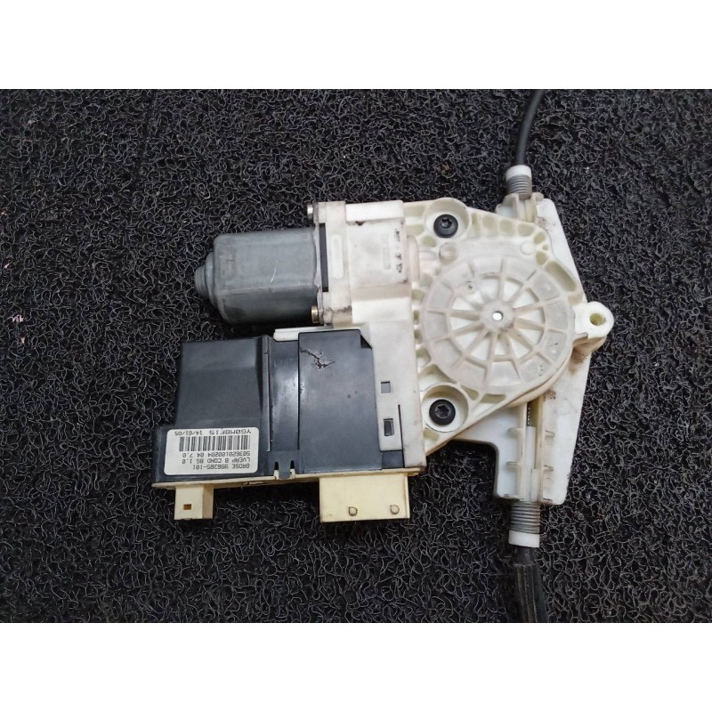 Recambio de elevalunas delantero izquierdo para citroën c4 coupe vts referencia OEM IAM 996385101 YG0M8F15 3