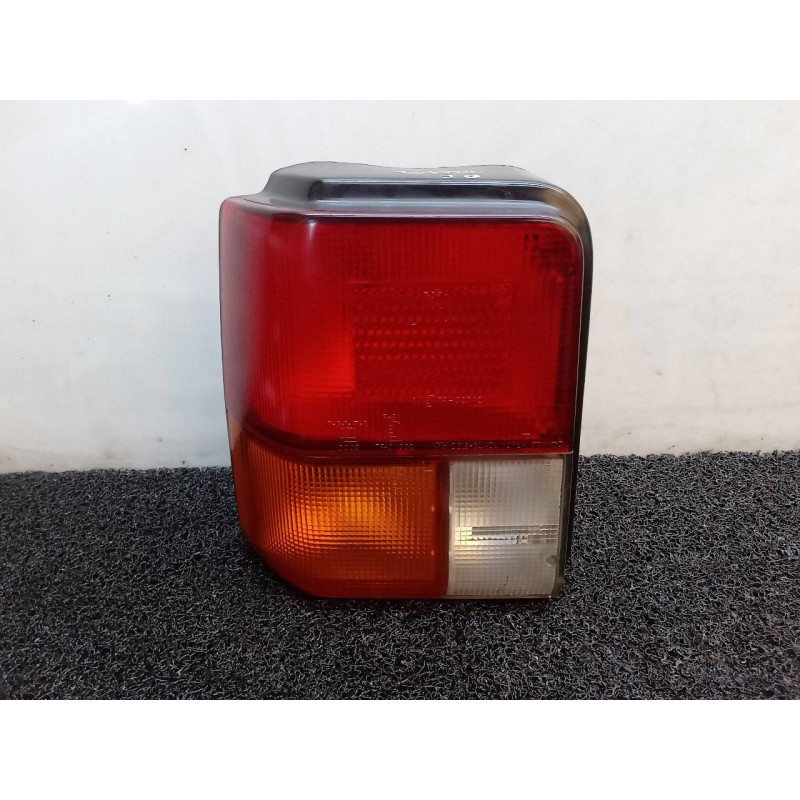 Recambio de piloto trasero izquierdo para kia pride glxi familiar referencia OEM IAM   