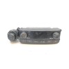 Recambio de mando climatizador para ssangyong rodius xdi referencia OEM IAM 6870021021  