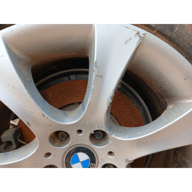 Recambio de llanta para bmw serie 5 berlina (e60) 520d referencia OEM IAM 2