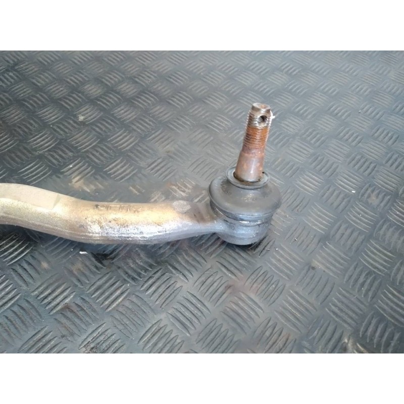 Recambio de cremallera direccion para peugeot 107 urban referencia OEM IAM 61160237 C8860 - Azul 2