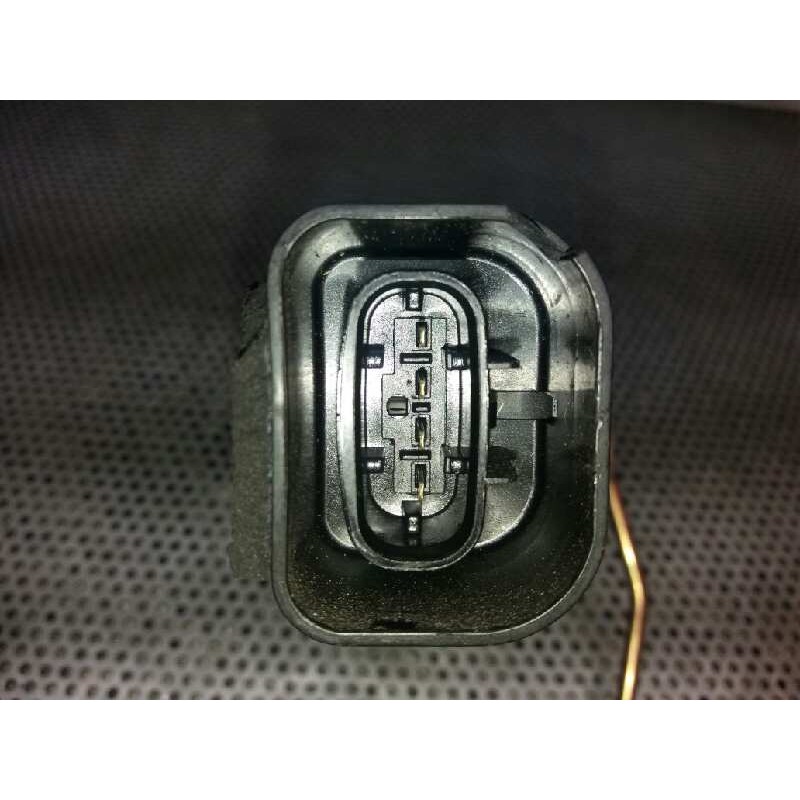 Recambio de cerradura puerta trasera izquierda para suzuki grand vitara 5 puertas sq (ft) 2.0 turbodiesel cat referencia OEM IAM - Gris 3