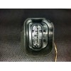 Recambio de cerradura puerta trasera izquierda para suzuki grand vitara 5 puertas sq (ft) 2.0 turbodiesel cat referencia OEM IAM