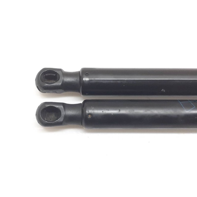 Recambio de amortiguadores maletero / porton para opel zafira b energy referencia OEM IAM - Gris 2
