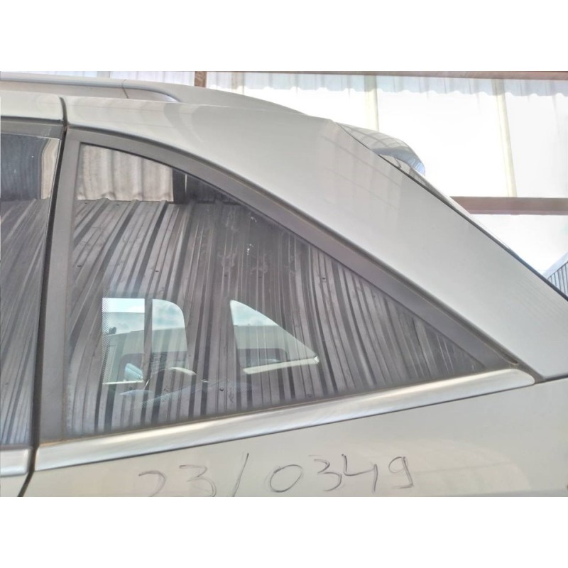 Recambio de luna custodia trasera izquierda para ford grand c-max titanium referencia OEM IAM   