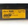Recambio de piloto trasero izquierdo para fiat doblo monospace (119_, 223_) 1.3 jtd referencia OEM IAM 20120999  