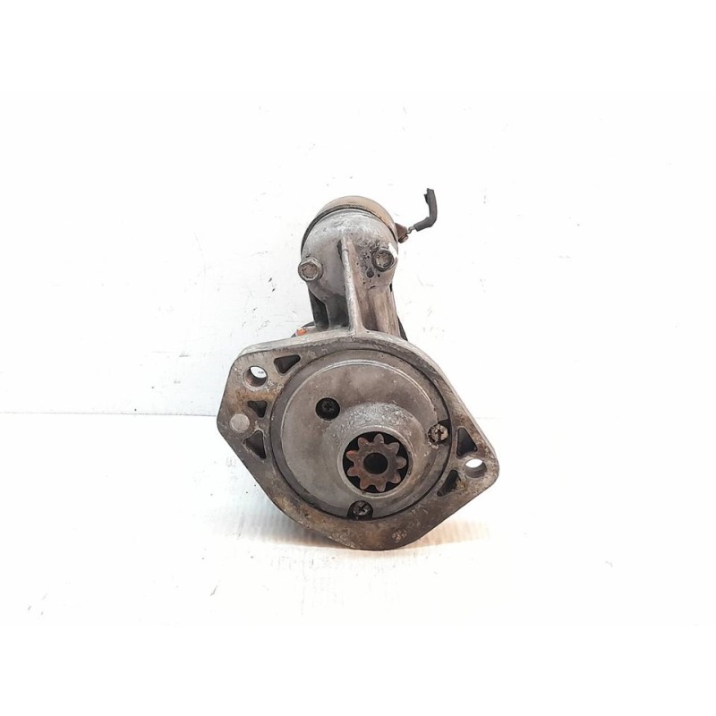 Recambio de motor arranque para opel corsa b swing referencia OEM IAM 8943863280 S11448DA 5