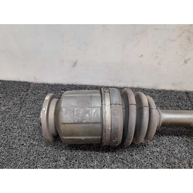 Recambio de transmision delantera izquierda para kia sportage td (5-ptas.) referencia OEM IAM - Gris 2