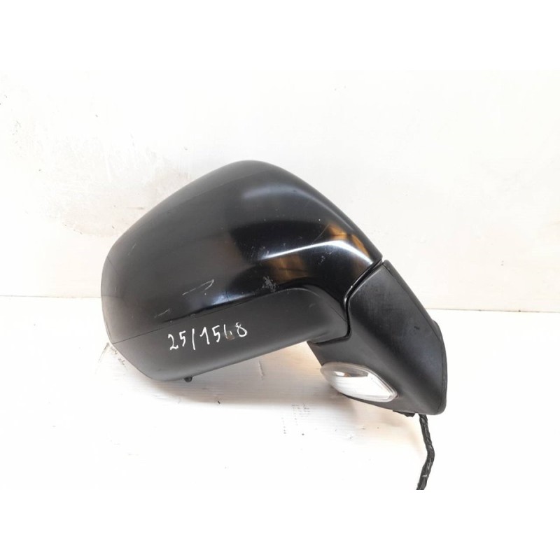 Recambio de retrovisor derecho para citroën c4 picasso sx referencia OEM IAM 96819904XT - Negro 3