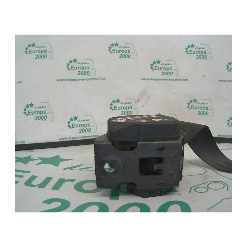 Recambio de cinturon seguridad trasero izquierdo para seat ibiza (6l1) 1.9 tdi referencia OEM IAM - Azul 5