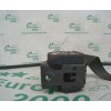 Recambio de cinturon seguridad trasero izquierdo para seat ibiza (6l1) 1.9 tdi referencia OEM IAM   
