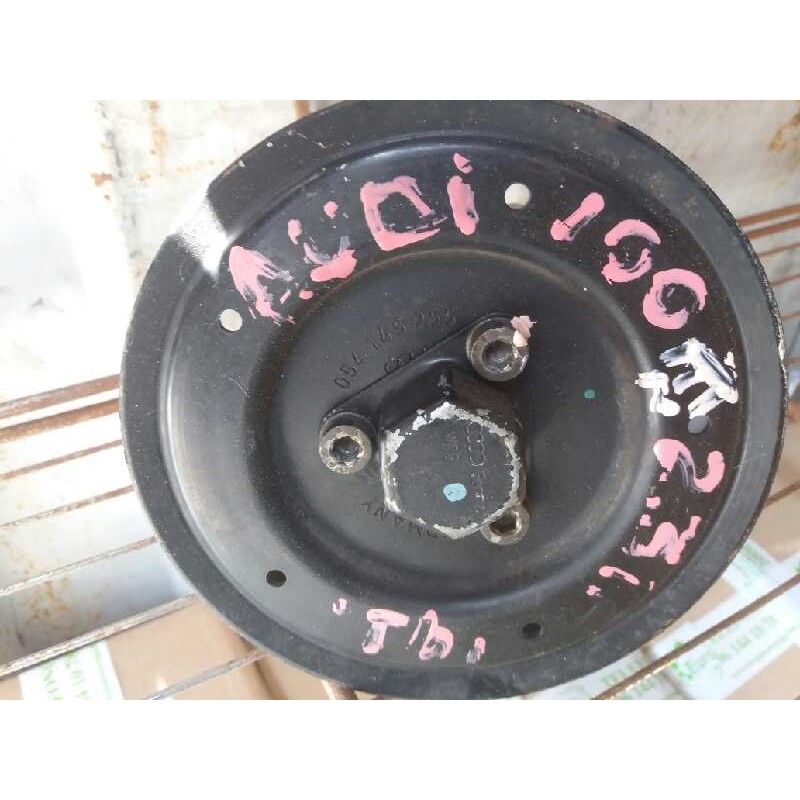 Recambio de bomba direccion para audi 100 berlina (c4) 2.3 referencia OEM IAM 048145155F 131082 5